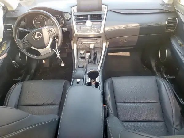 JTJYARBZ2H2063646 2017 LEXUS NX - Image 8