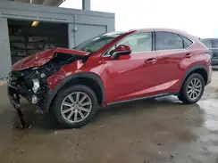 JTJYARBZ2H2063890 2017 LEXUS NX