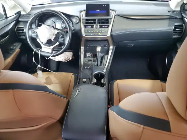 JTJYARBZ2H2063890 2017 LEXUS NX - Image 8