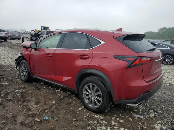 JTJYARBZ2H2064490 2017 LEXUS NX - Image 2
