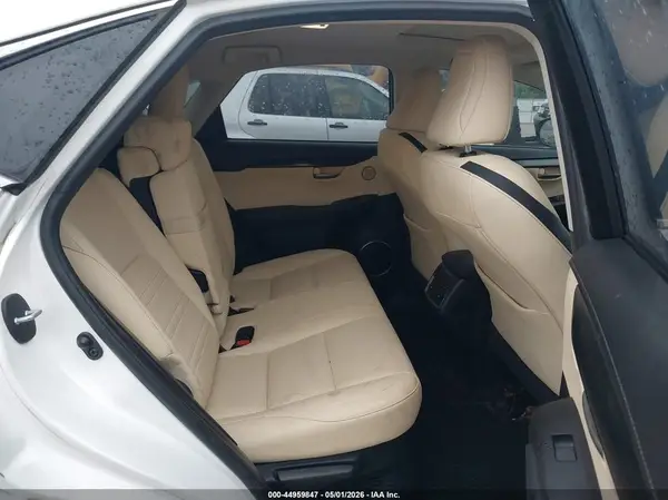 JTJYARBZ2H2065042 2017 LEXUS NX - Image 8