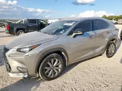 JTJYARBZ2H2066952 2017 LEXUS NX