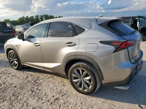 JTJYARBZ2H2066952 2017 LEXUS NX - Image 2