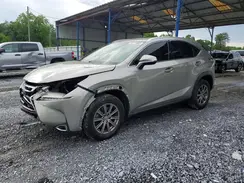JTJYARBZ2H2067244 2017 LEXUS NX