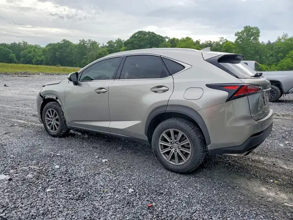 JTJYARBZ2H2067244 2017 LEXUS NX - Image 2