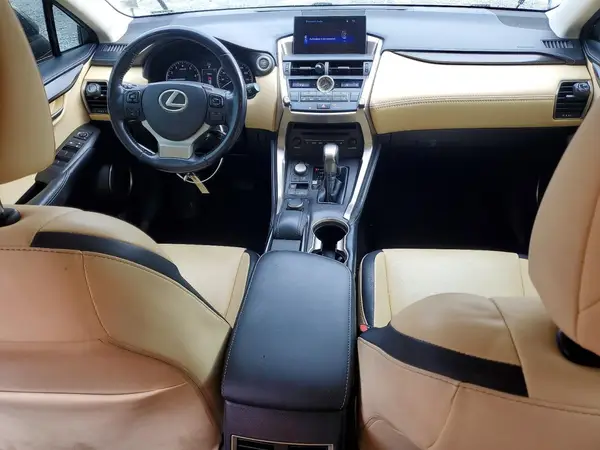 JTJYARBZ2H2067244 2017 LEXUS NX - Image 8