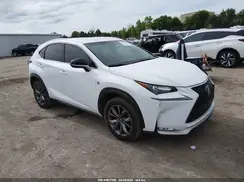 JTJYARBZ2H2067602 2017 LEXUS NX