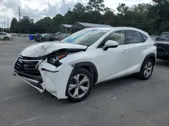 JTJYARBZ2H2068149 2017 LEXUS NX