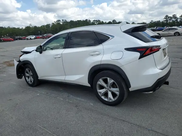 JTJYARBZ2H2068149 2017 LEXUS NX - Image 2