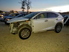 JTJYARBZ2H2068233 2017 LEXUS NX