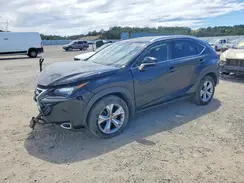JTJYARBZ2H2068572 2017 LEXUS NX