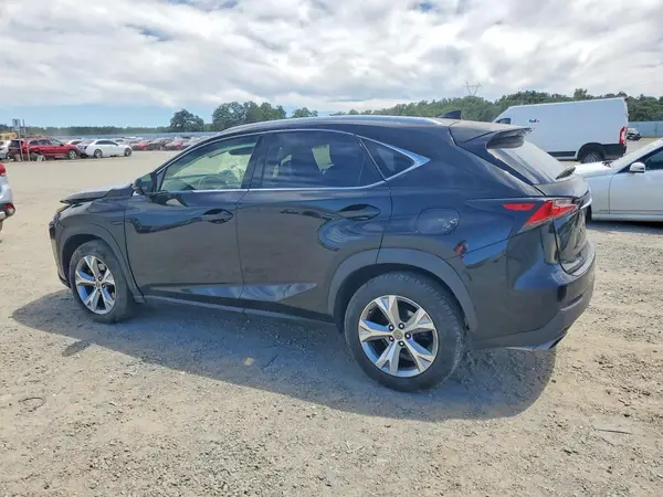 JTJYARBZ2H2068572 2017 LEXUS NX - Image 2