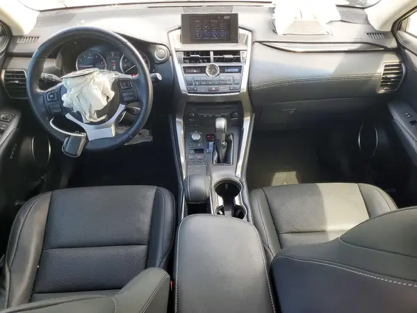 JTJYARBZ2H2068572 2017 LEXUS NX - Image 8