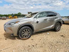 JTJYARBZ2H2069091 2017 LEXUS NX