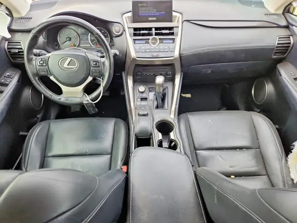 JTJYARBZ2H2069091 2017 LEXUS NX - Image 8