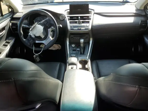 JTJYARBZ2H2069222 2017 LEXUS NX - Image 8