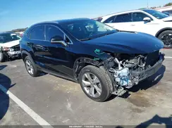 JTJYARBZ2H2069544 2017 LEXUS NX