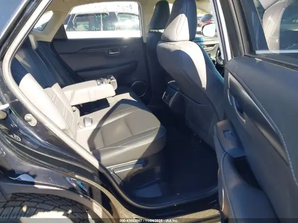 JTJYARBZ2H2069544 2017 LEXUS NX - Image 8