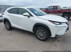 JTJYARBZ2H2069723 2017 LEXUS NX