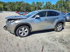 JTJYARBZ2H2069785 2017 LEXUS NX