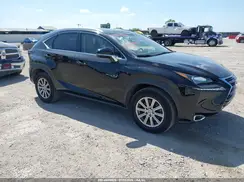 JTJYARBZ2H2069897 2017 LEXUS NX