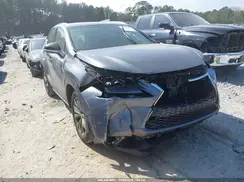 JTJYARBZ2H2069933 2017 LEXUS NX