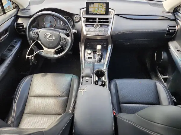 JTJYARBZ2H2071343 2017 LEXUS NX - Image 8