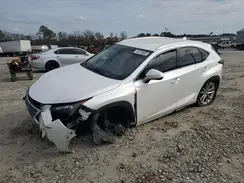 JTJYARBZ2H2071455 2017 LEXUS NX