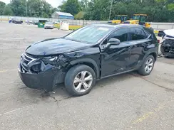JTJYARBZ2H2073142 2017 LEXUS NX