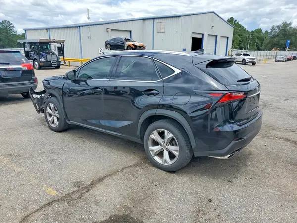 JTJYARBZ2H2073142 2017 LEXUS NX - Image 2