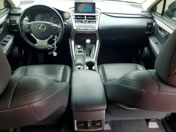 JTJYARBZ2H2073142 2017 LEXUS NX - Image 8