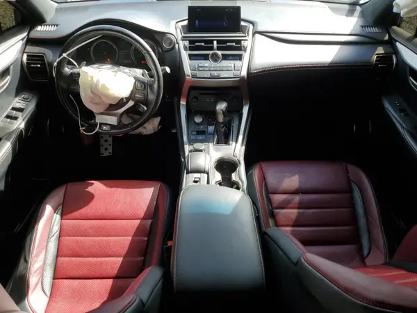 JTJYARBZ2H2073383 2017 LEXUS NX - Image 8
