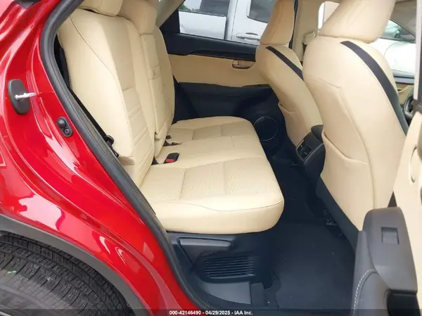JTJYARBZ2H2073884 2017 LEXUS NX - Image 8