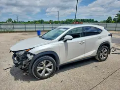 JTJYARBZ2H2074971 2017 LEXUS NX
