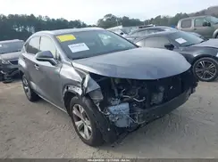 JTJYARBZ2H2075487 2017 LEXUS NX
