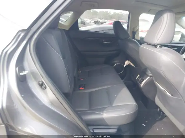 JTJYARBZ2H2075487 2017 LEXUS NX - Image 8