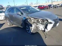 JTJYARBZ2H2075960 2017 LEXUS NX