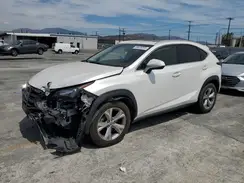 JTJYARBZ2H2077515 2017 LEXUS NX