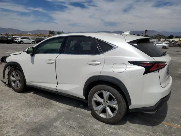JTJYARBZ2H2077515 2017 LEXUS NX - Image 2