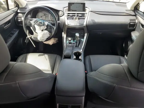 JTJYARBZ2H2077515 2017 LEXUS NX - Image 8