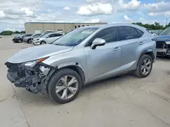 JTJYARBZ2H2077854 2017 LEXUS NX