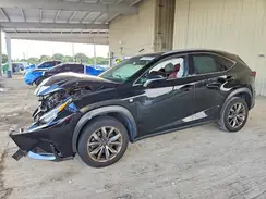 JTJYARBZ2H2078289 2017 LEXUS NX