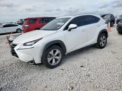 JTJYARBZ2H2079118 2017 LEXUS NX