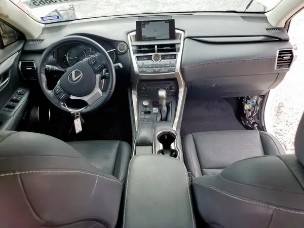 JTJYARBZ2H2079118 2017 LEXUS NX - Image 8