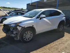JTJYARBZ2H2079488 2017 LEXUS NX