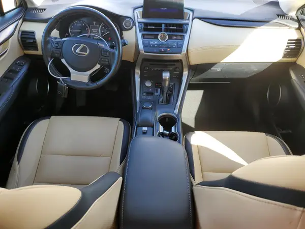 JTJYARBZ2H2079488 2017 LEXUS NX - Image 8