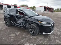 JTJYARBZ2H2079958 2017 LEXUS NX