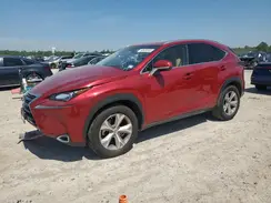 JTJYARBZ2H2081628 2017 LEXUS NX