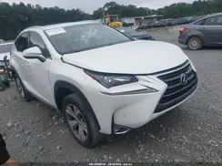 JTJYARBZ2H2081712 2017 LEXUS NX