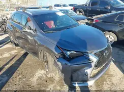 JTJYARBZ2H2082021 2017 LEXUS NX